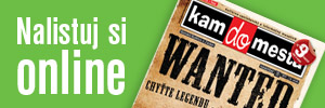 Online casopis